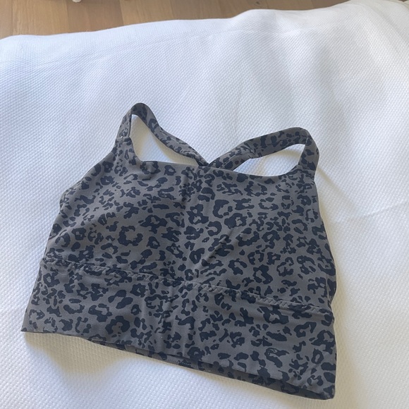 Athleta High Coverage Bra - Picture 2 of 8